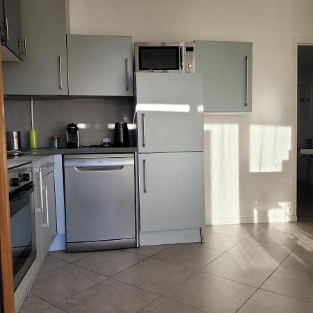 Appartement Jean Vilar Avignon Eksteriør billede