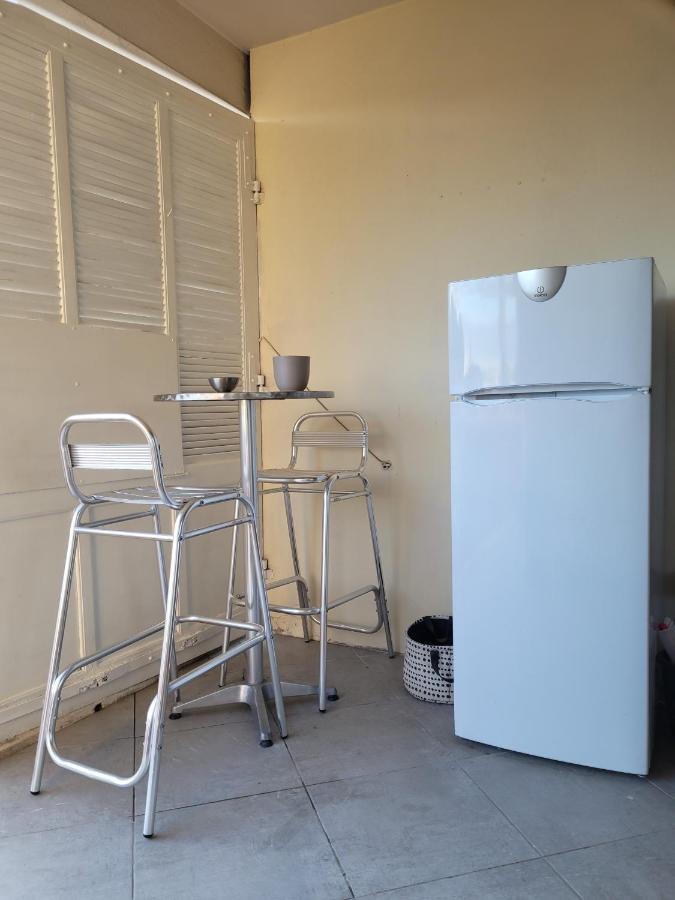 Appartement Jean Vilar Avignon Eksteriør billede
