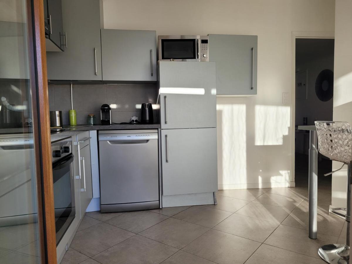 Appartement Jean Vilar Avignon Eksteriør billede