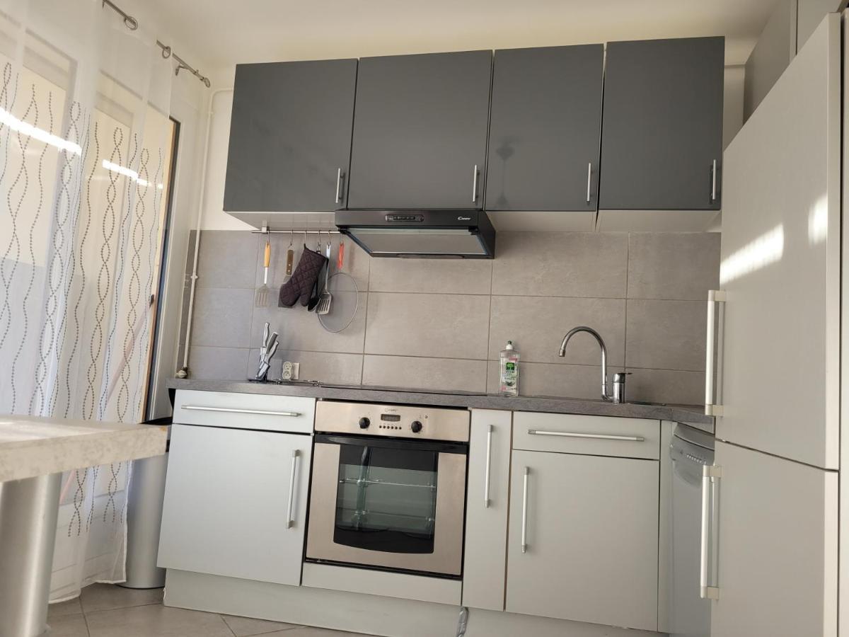 Appartement Jean Vilar Avignon Eksteriør billede
