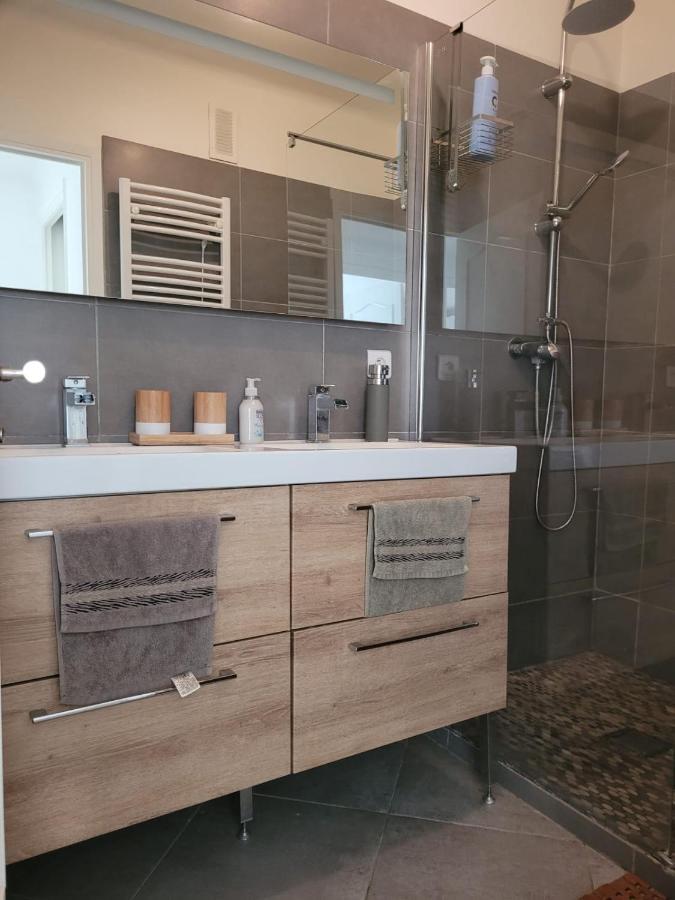 Appartement Jean Vilar Avignon Eksteriør billede