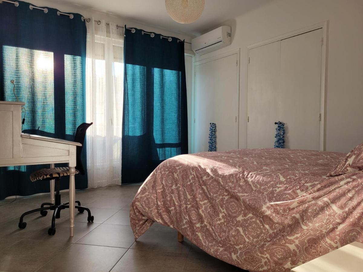 Appartement Jean Vilar Avignon Eksteriør billede