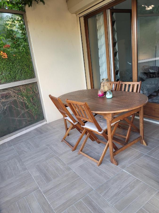 Appartement Jean Vilar Avignon Eksteriør billede