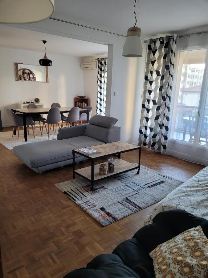 Appartement Jean Vilar Avignon Eksteriør billede