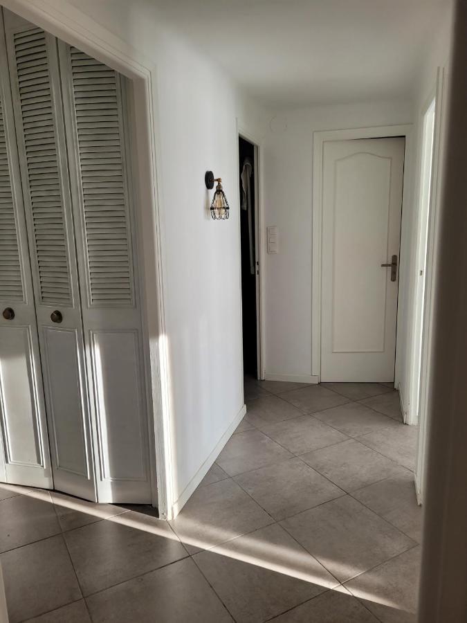 Appartement Jean Vilar Avignon Eksteriør billede