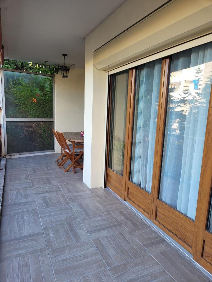 Appartement Jean Vilar Avignon Eksteriør billede
